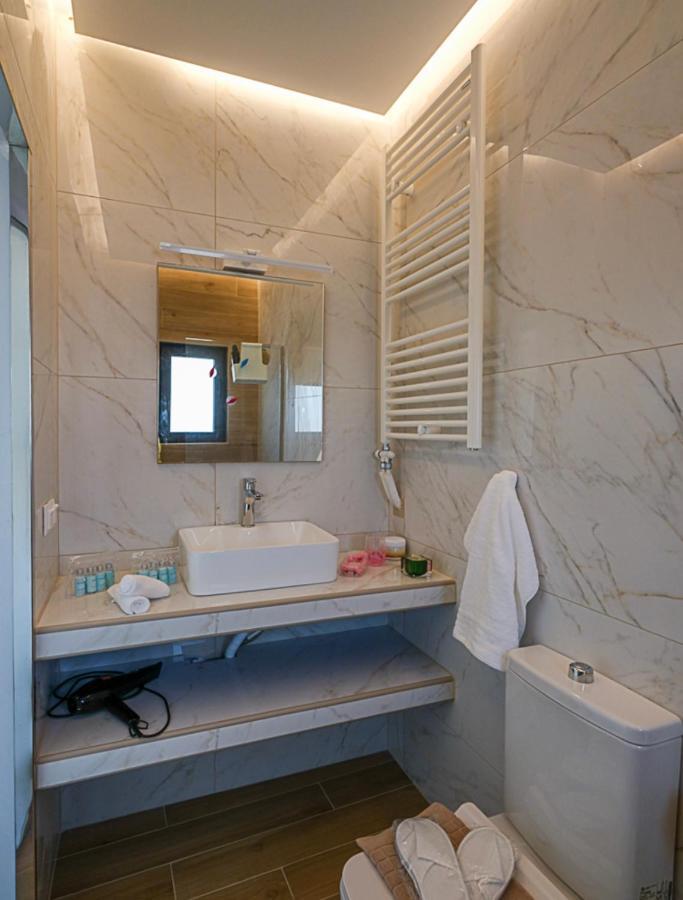 Belle Helene Chania Villa Kalamaki